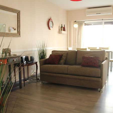 Апартаменты Departamento Junin 5 Буэнос-Айрес Экстерьер фото