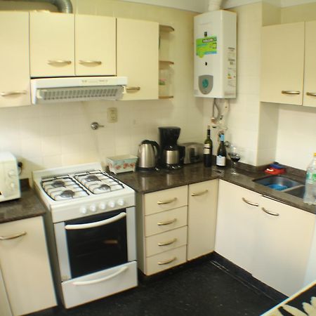 Апартаменты Departamento Junin 5 Буэнос-Айрес Экстерьер фото