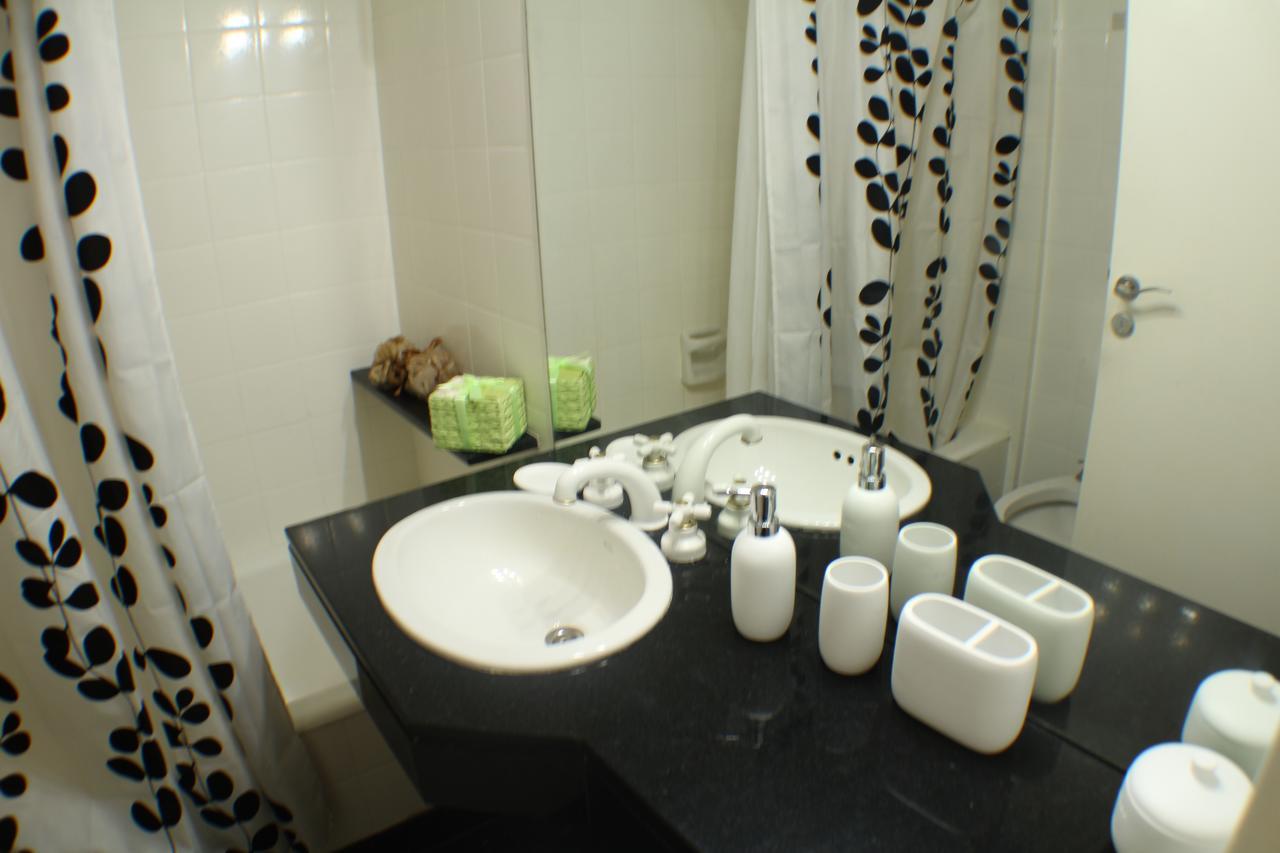 Апартаменты Departamento Junin 5 Буэнос-Айрес Экстерьер фото